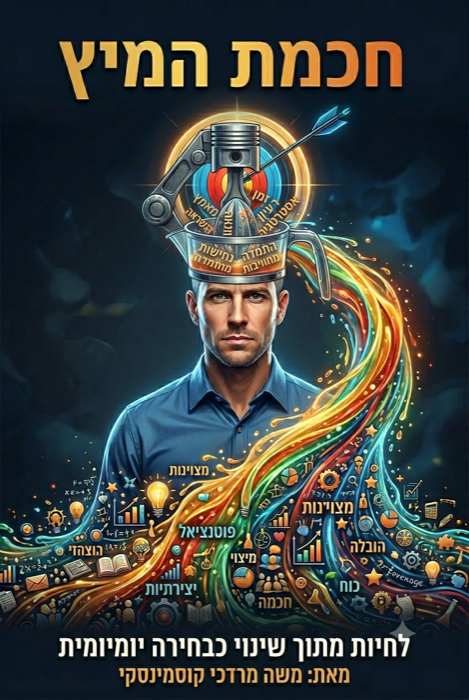 חכמת המיץ